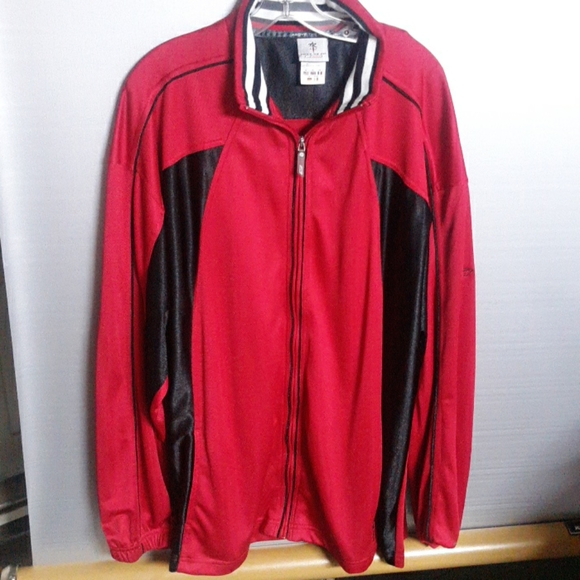 Reebok Above the Rim Size XL (SKU 135) - Picture 1 of 3